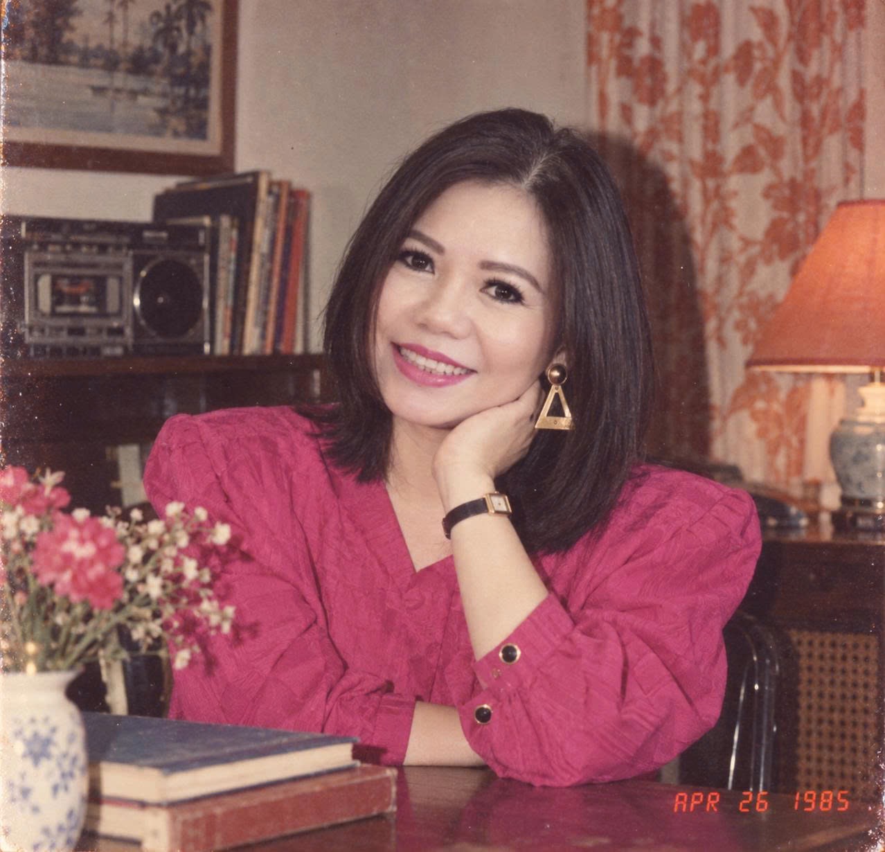 Trung Le